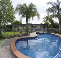 Warrina Motor Inn - Accommodation Port Hedland