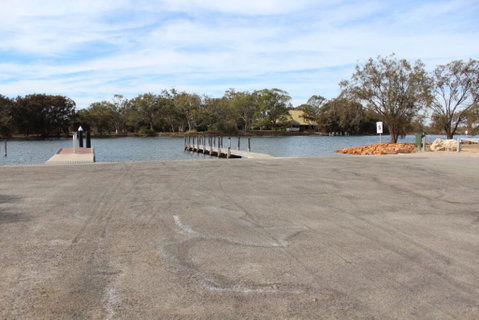 Water Lover's Haven - Accommodation Port Hedland 3
