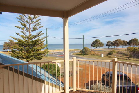 Water Lover's Haven - Accommodation Port Hedland 1