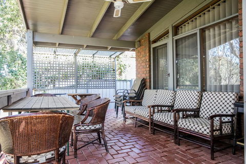 Water's Edge Bundalong - Accommodation Port Hedland 0