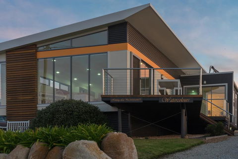 Watercolours - Accommodation Port Hedland 2