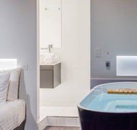 Waterfall Springs Retreat - Accommodation Port Hedland