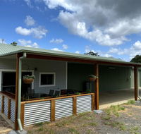 Waterfall Unit Farm Stay - Accommodation Port Hedland