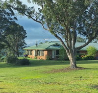 Waterfall Way Farmstay - Accommodation Port Hedland