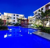 Waterford Apartments - Accommodation Port Hedland