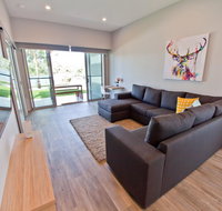 Waterfront Apartments - Accommodation Port Hedland