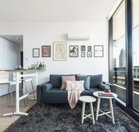 Waterfront apt on Mel Collins Street3 - Accommodation Port Hedland