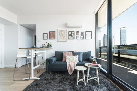 Waterfront Apt On Mel Collins Street#3 - Accommodation Port Hedland 0