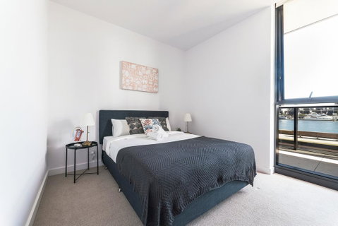 Waterfront Apt On Mel Collins Street#3 - Accommodation Port Hedland 3