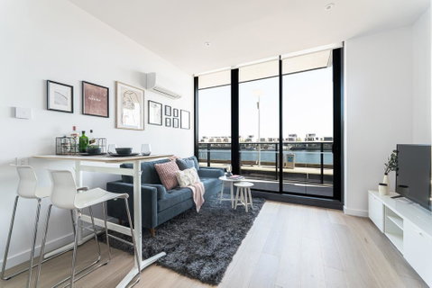 Waterfront Apt On Mel Collins Street#3 - Accommodation Port Hedland 2