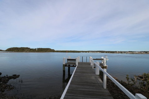 Waterfront Cottages - Accommodation Port Hedland 3