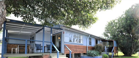 Waterfront Cottages - Accommodation Port Hedland 1