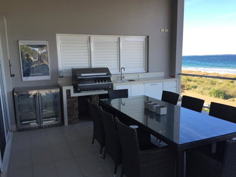 Waterfront Dream Vincentia - Accommodation Port Hedland 1