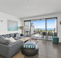 WATERFRONT SEVEN - In the heart of Lorne - Accommodation Port Hedland