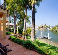 Waterfront Sorrento - Accommodation Port Hedland