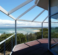 Waterline Holiday Home - Accommodation Port Hedland