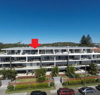 Waterline Penthouse 304 - Accommodation Port Hedland