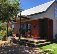 Daydream Cottage - Accommodation Port Hedland