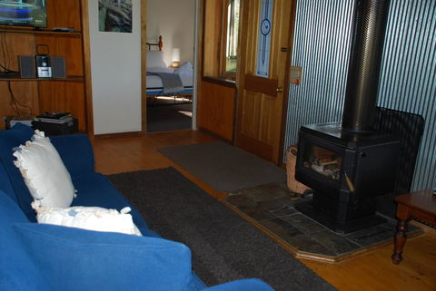 Bluegum Ridge Cottages - Accommodation Port Hedland 12