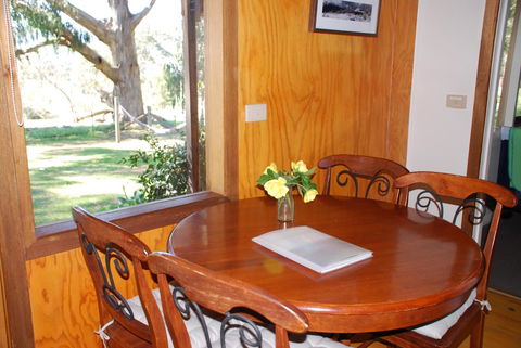 Bluegum Ridge Cottages - Accommodation Port Hedland 14
