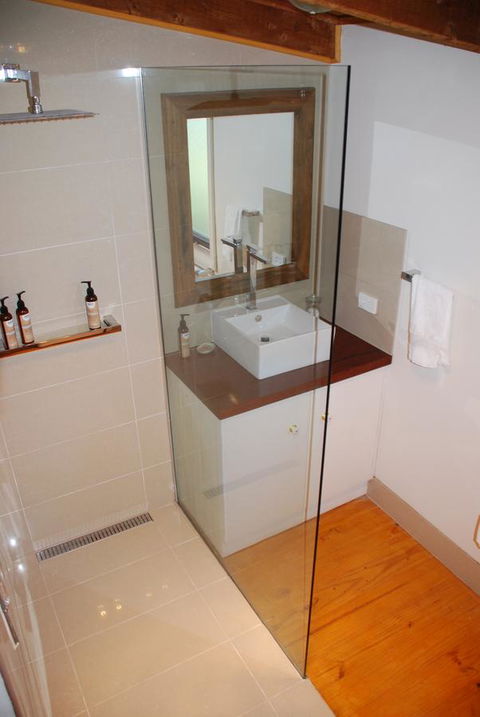 Bluegum Ridge Cottages - Accommodation Port Hedland 17
