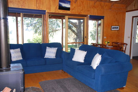 Bluegum Ridge Cottages - Accommodation Port Hedland 18
