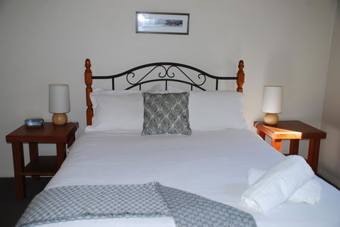 Bluegum Ridge Cottages - Accommodation Port Hedland 20