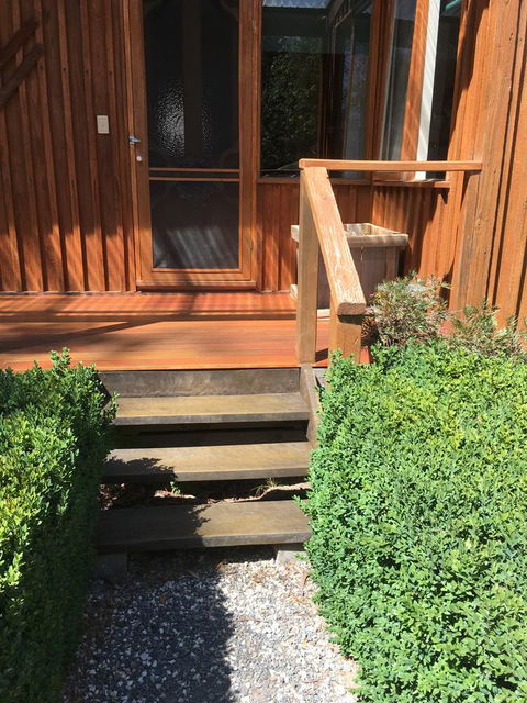 Bluegum Ridge Cottages - Accommodation Port Hedland 9