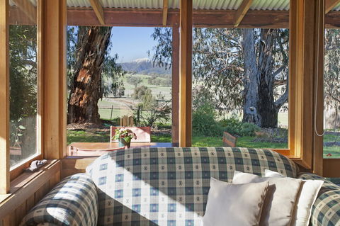Bluegum Ridge Cottages - Accommodation Port Hedland 19
