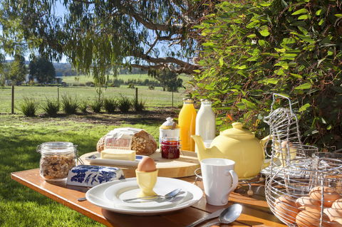 Bluegum Ridge Cottages - Accommodation Port Hedland 22