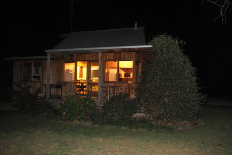 Bluegum Ridge Cottages - Accommodation Port Hedland 24