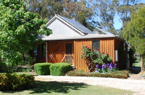 Bluegum Ridge Cottages - Accommodation Port Hedland 8