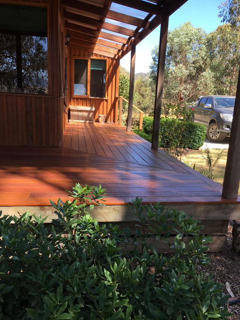 Bluegum Ridge Cottages - Accommodation Port Hedland 10