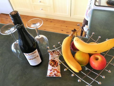 Bluegum Ridge Cottages - Accommodation Port Hedland 11