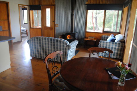 Bluegum Ridge Cottages - Accommodation Port Hedland 13