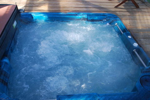 Bluegum Ridge Cottages - Accommodation Port Hedland 27