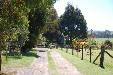 Bluegum Ridge Cottages - Accommodation Port Hedland 4