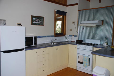Bluegum Ridge Cottages - Accommodation Port Hedland 15