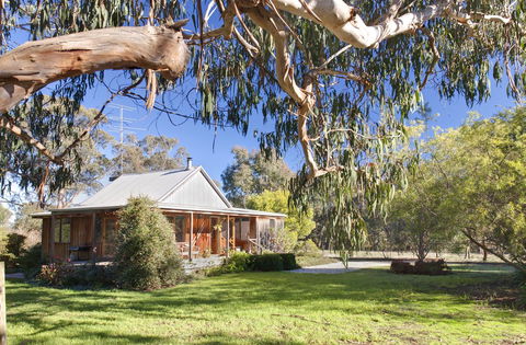 Bluegum Ridge Cottages - Accommodation Port Hedland 7