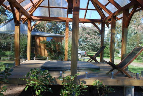 Bluegum Ridge Cottages - Accommodation Port Hedland 26