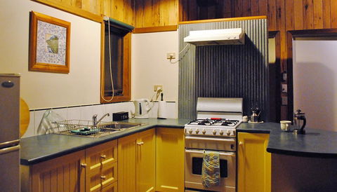 Bluegum Ridge Cottages - Accommodation Port Hedland 16