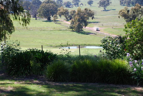 Bluegum Ridge Cottages - Accommodation Port Hedland 30