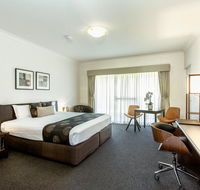 Blazing Stump Motel  Suites - Accommodation Port Hedland