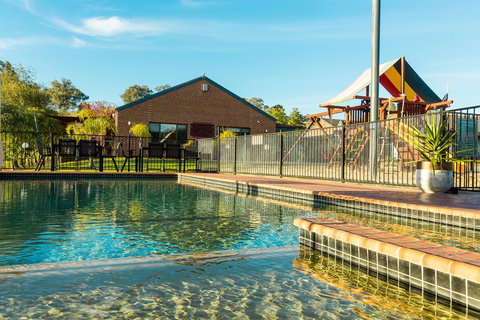 Blazing Stump Motel & Suites - Accommodation Port Hedland 6