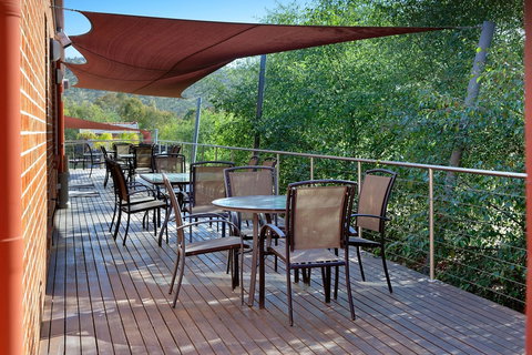 Blazing Stump Motel & Suites - Accommodation Port Hedland 39