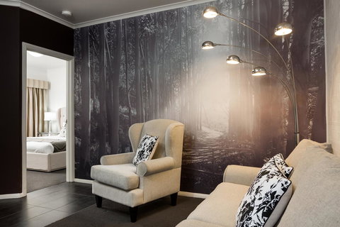 Blazing Stump Motel & Suites - Accommodation Port Hedland 7