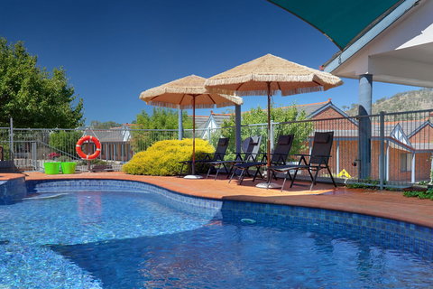 Blazing Stump Motel & Suites - Accommodation Port Hedland 38