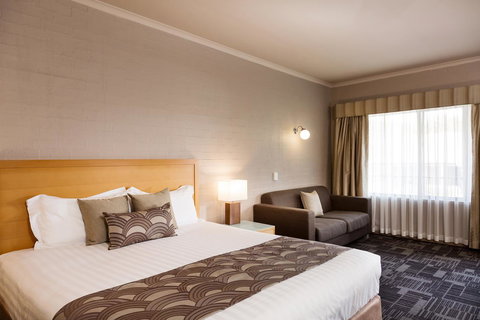 Blazing Stump Motel & Suites - Accommodation Port Hedland 8