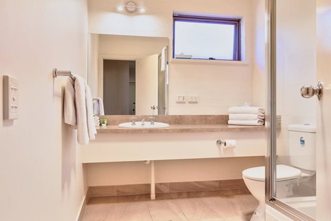 Blazing Stump Motel & Suites - Accommodation Port Hedland 5