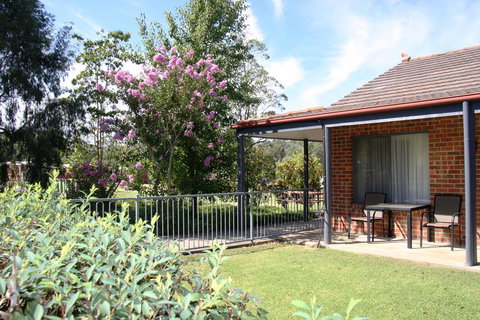 Blazing Stump Motel & Suites - Accommodation Port Hedland 28